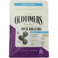 6015425 Zoete bolletjes suikervrij
