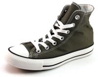 Converse hoge sneakers All Star High Grijs ALL16 - thumbnail