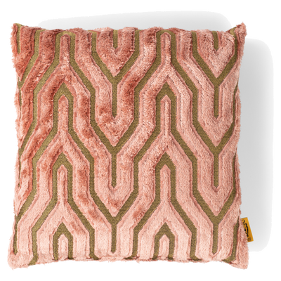 Bold Monkey Kussen I Feel So Soft