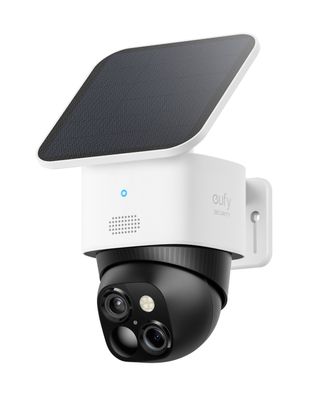 EufySolocam S340 IP-camera Wit
