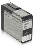 Epson inktpatroon Matte Black T580800