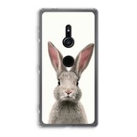 Daisy: Sony Xperia XZ2 Transparant Hoesje Daisy: Sony Xperia XZ2 Transparant Hoesje