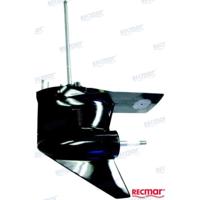 REC1647-9148T85 - VOLLE STAART Mercruiser