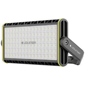 Ledlenser 502913 AF12R Work Werklamp LED werkt op een accu, werkt op het lichtnet 850 lm, 4500 lm, 8000 lm