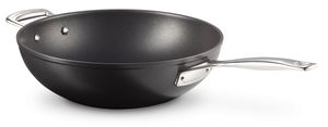 Le Creuset 0630870273213 pan Rond Wok/roerbakpan