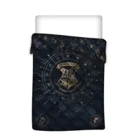 Harry Potter Beddensprei Smile 140 x 200 cm polyester