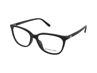 Brillen met correctie Michael Kors Santa Clara MK4067U 3005