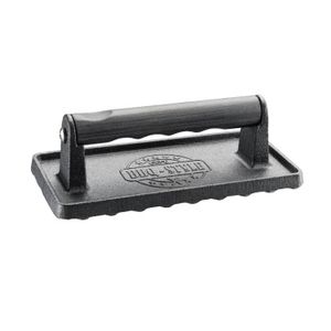 GEFU 89334 buitenbarbecue/grill accessoire Hamburgerpers