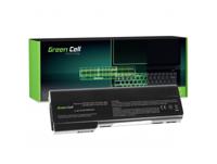 Green Cell QK643AA GC-HP93 Laptopaccu 10.8 V 6600 mAh HP