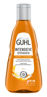 Intensieve stevigheid shampoo 250 Milliliter