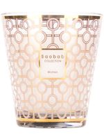 Baobab Collection bougie parfumée Women - Blanc - thumbnail