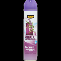 Jumbo Luchtverfrisser Lavendel 250 ml