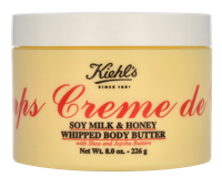 Kiehls - Kiehl's Creme De Corps Whipped Body Butter 226 g Kiehls - Kiehl's Creme De Corps Whipped Body Butter 226 g