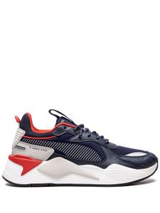 PUMA baskets RS X Core - Bleu