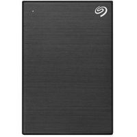 Seagate One Touch STKG1000400 externe solide-state drive 1000 GB Zwart