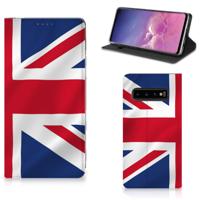 Samsung Galaxy S10 | Standcase | Groot-Brittannië