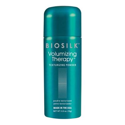 BioSilk Volumizing Therapy Texturizing Volumepoeder