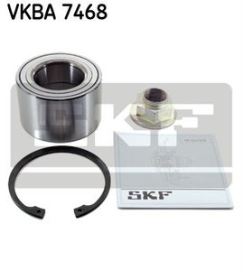 Wiellager VKBA7468