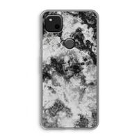 Onweer: Google Pixel 4a Transparant Hoesje