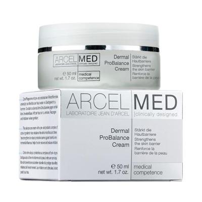 Jean D'Arcel Arcel Med Dermal ProBalance Cream 50ml