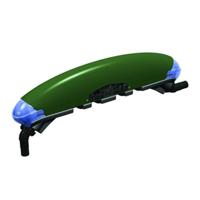 Aquaforte TMC Pro Clear Ultima UV Unit 55W - Zuivert Vijverwater, Elimineert Algen