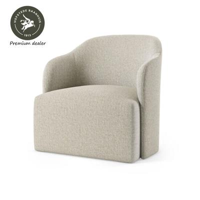Fauteuil Lucia