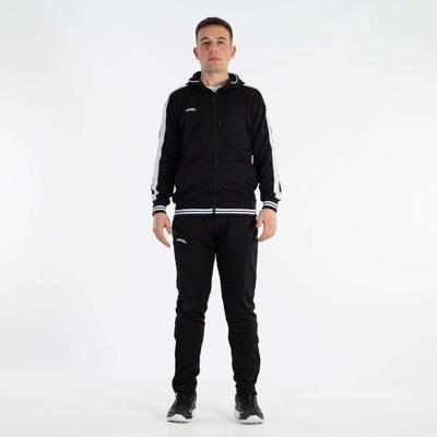 TRACKSUIT SOFTEE FED ADULT