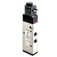 IMI NORGREN Directionele klep 9710032304602400 1 stuk(s)