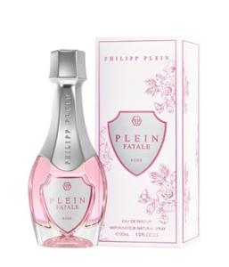 PHILIPP PLEIN PHILIPP PLEIN FATALE ROSE EDP 30ML