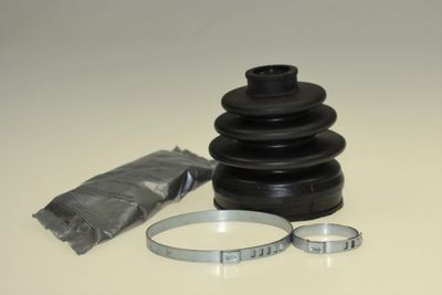Asmanchetten set 36421