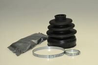 Asmanchetten set 36421