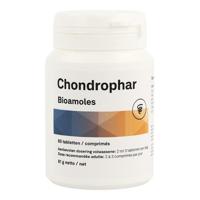 Chondrophar Pot Comp 60