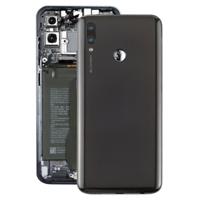 Batterij achtercover voor Huawei Enjoy 9s/P Smart (2019) (zwart)