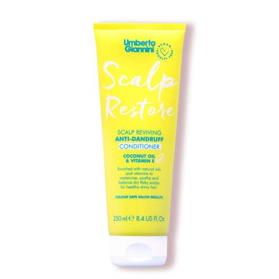 Umberto Giannini Scalp Restore Scalp Reviving Conditioner Anti Roos 250 ml