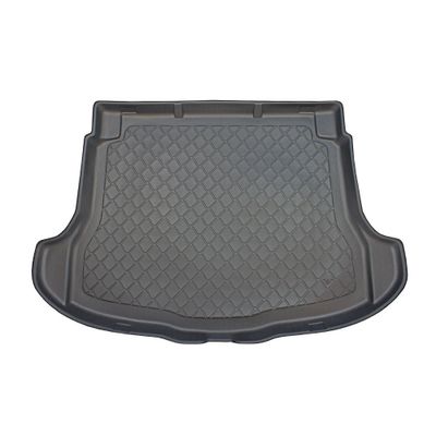 Kofferbakmat passend voor Honda CR-V III 2007-2012 192831