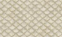 Dutch Wallcoverings Yudashkin 5 10X1,06M - Beige/Goud