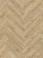 Beautifloor - Zeeland Visgraat Bruinisse (Klik PVC)