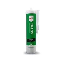 TEC7 alles afdichten, lijmen en monteren - transparant - 310ml patroon