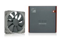 Noctua NF P12 redux-1700 PWM Computer behuizing Ventilator 12 cm Grijs - thumbnail