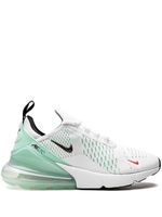 Nike baskets Air Max 270 - Blanc