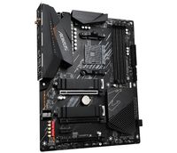 GIGABYTE B550 ELITE AX V2 moederbord RAID, 2.5 Gb-LAN, WLAN, BT, Sound, ATX - thumbnail