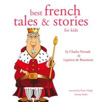 Best French Tales and Stories - thumbnail
