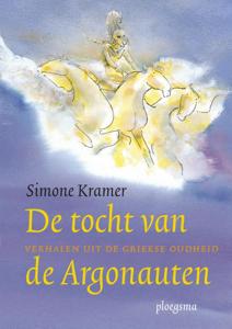 De tocht van de Argonauten (Paperback)