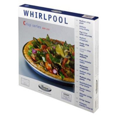 Whirlpool CRISP plaat AVM290 magnetron