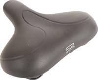 Fietszadel Selle Royal A001UR0 unisex - zwart Fietszadel Selle Royal A001UR0 unisex - zwart