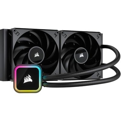 iCUE H115i RGB ELITE Waterkoeling