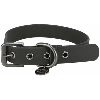 Hondenhalsband Trixie CityStyle Zwart L 45-52 cm 42-52 cm