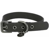 Hondenhalsband Trixie CityStyle Zwart L 45-52 cm 42-52 cm
