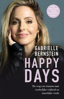 Happy days - Gabrielle Bernstein - ebook