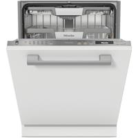Miele G 7385 SCVi XXL FF RVS volledig geïntegreerde vaatwasser